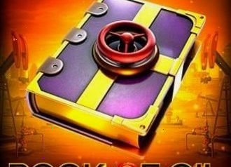 Игра Book of Oil от Endorphina